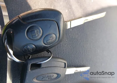 2011 Ford Fiesta Se from USA, damaged, VIN 3FADP4BJ9BM207096